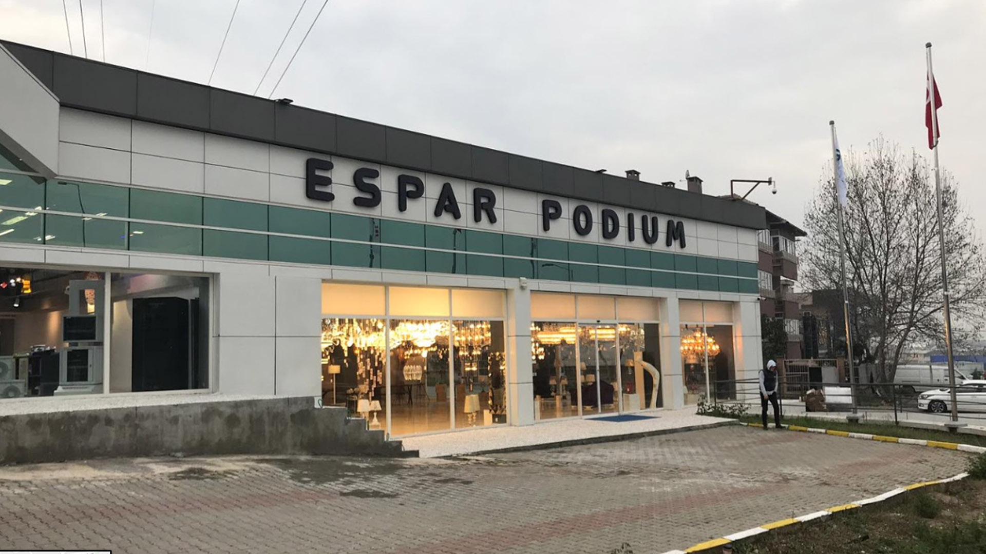 Espar Elektrik Bursa
